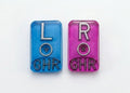 Small BB Xray Markers – Compact Lead Monochromatic Set